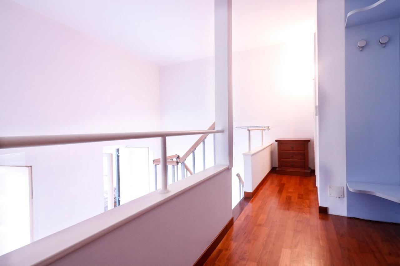 Casaviva - Loft Fronte Mare A Santa Margherita Santa Margherita Ligure Exterior foto